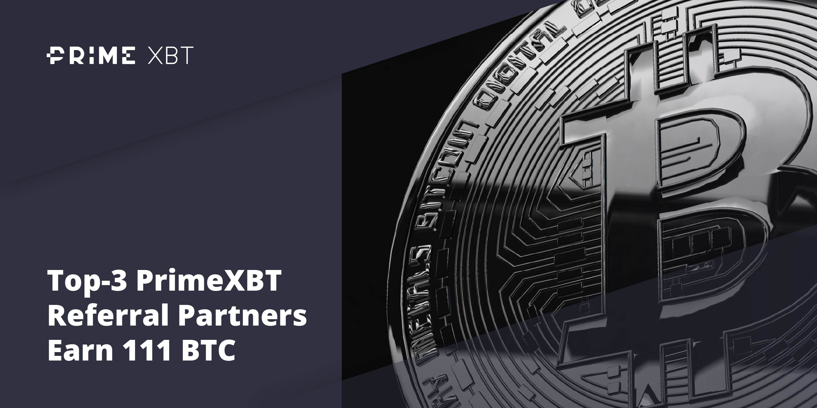 Top-3 Phantom Market Caps Referral Partners Earn 111 BTC Top-3 Phantom Market Caps Referral Partners Earn 111 BTC - 31.10