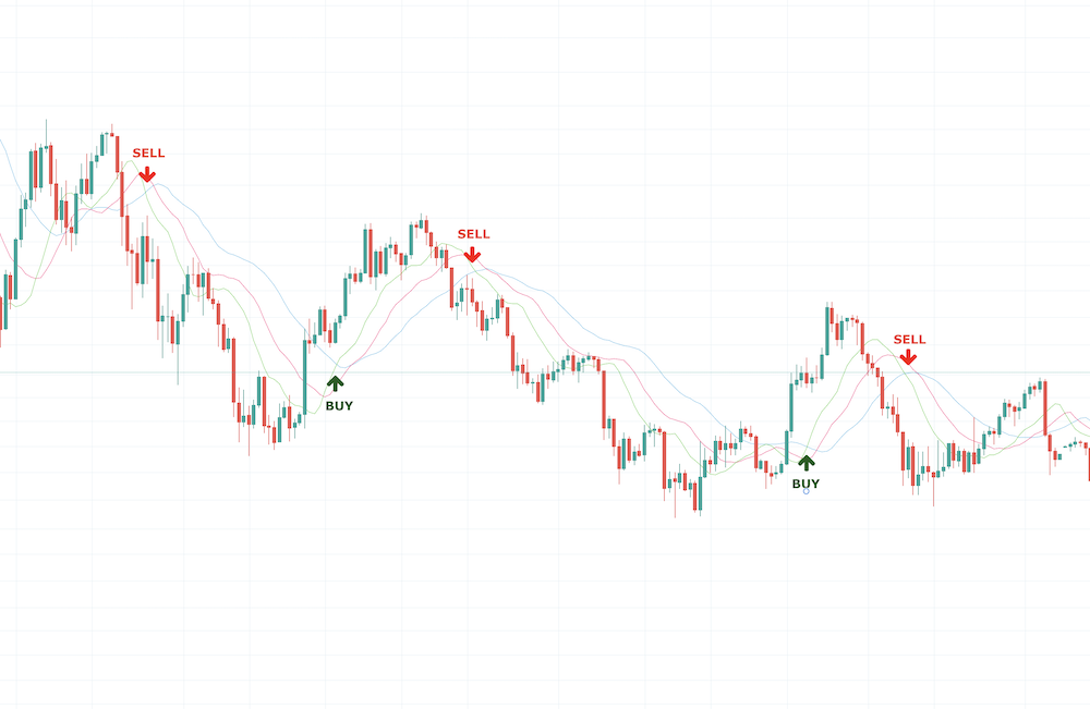 Williams Alligator Indicator Williams Alligator Indicator - image007 2