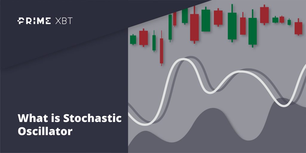 Stochastic Oscillator Stochastic Oscillator - stochastic