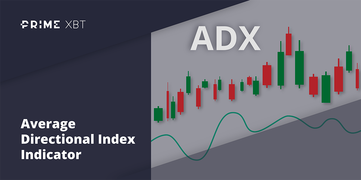 Average Directional Index (ADX) Indicator Average Directional Index (ADX) Indicator - 04.02.20 adx