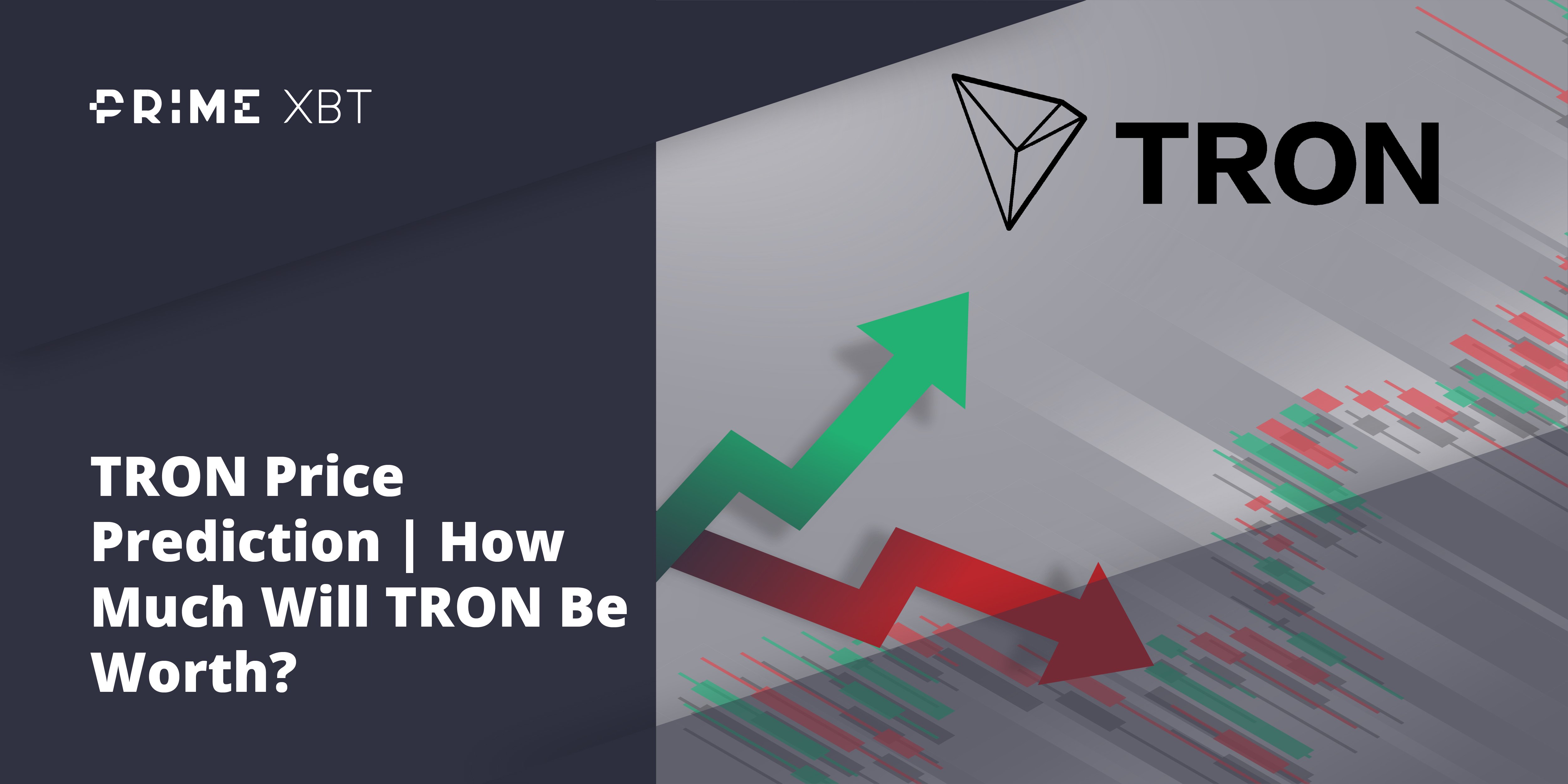 TRON Price Prediction: Will the Price Grow with the Project? TRON Price Prediction: Will the Price Grow with the Project? - tron2