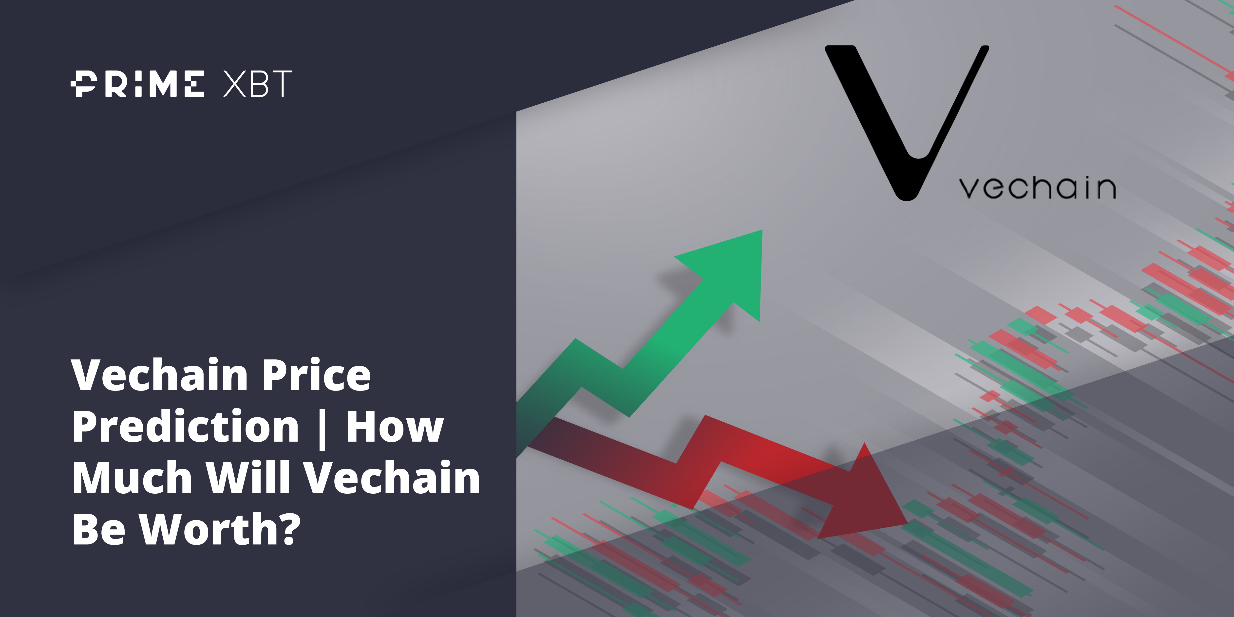 VeChain Price Prediction: Will VET Price Rise Again? VeChain Price Prediction: Will VET Price Rise Again? - vechain