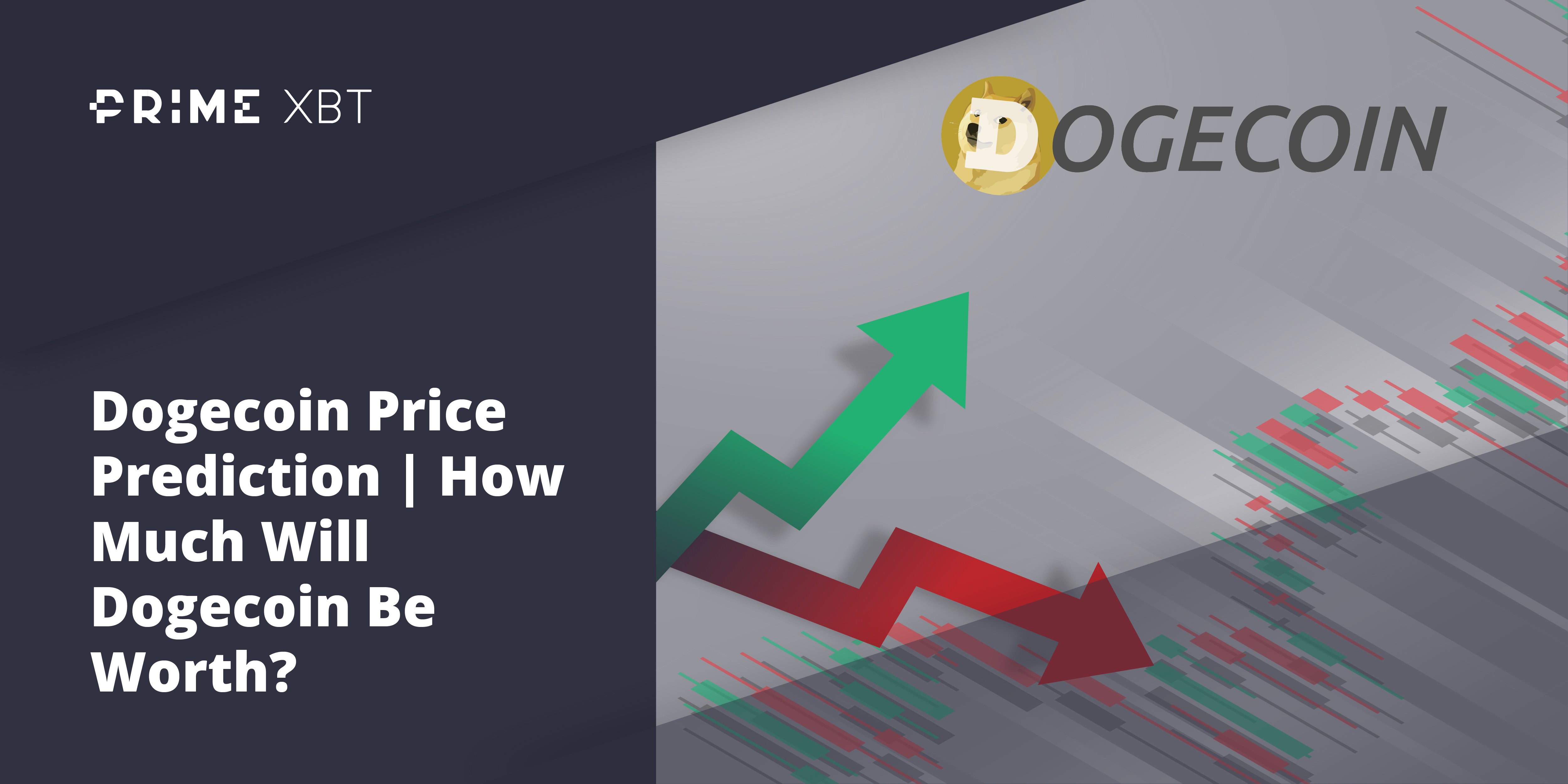 Dogecoin Price Prediction: Can DOGE Provide Investors With “Much Wow” Dogecoin Price Prediction: Can DOGE Provide Investors With “Much Wow” - dogecoin
