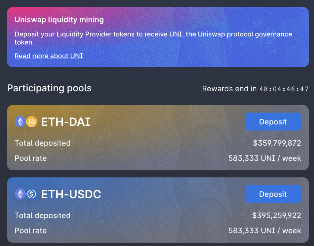 Yield Farming Crypto: Everything You Need To Know About The DeFi Trend Yield Farming Crypto: Everything You Need To Know About The DeFi Trend - image10 1 1024x800