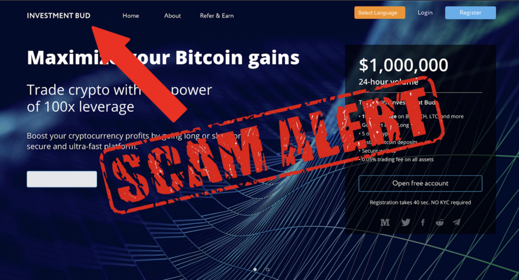 Phantom Market Caps Scam Warning and Recommended Precautionary Steps - img 5fa584c90a67f