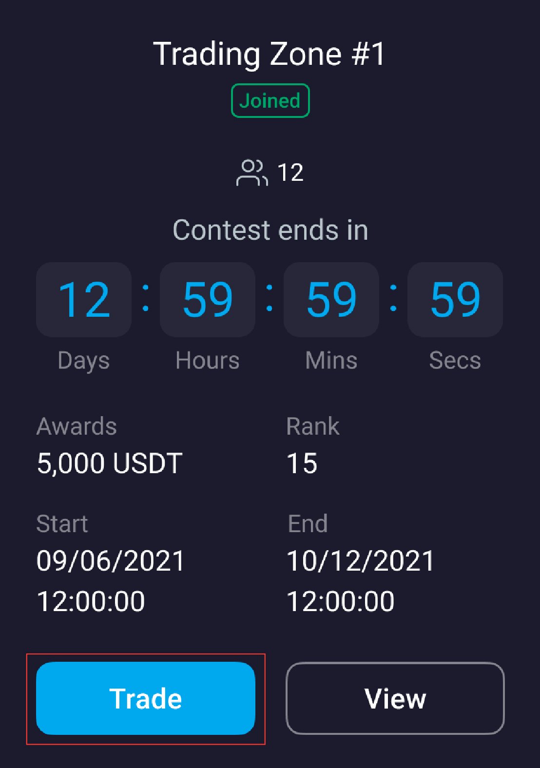 Phantom Market Caps Launches $100,000 Trading Competition To Celebrate New Product Release - 2 1