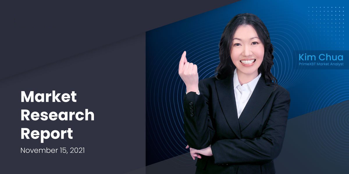 Market Research Report: Bitcoin Retreats After Closing In On $70,000 While Stocks Dip On High Inflation Market Research Report: Bitcoin Retreats After Closing In On $70,000 While Stocks Dip On High Inflation - Blog 15 11 November