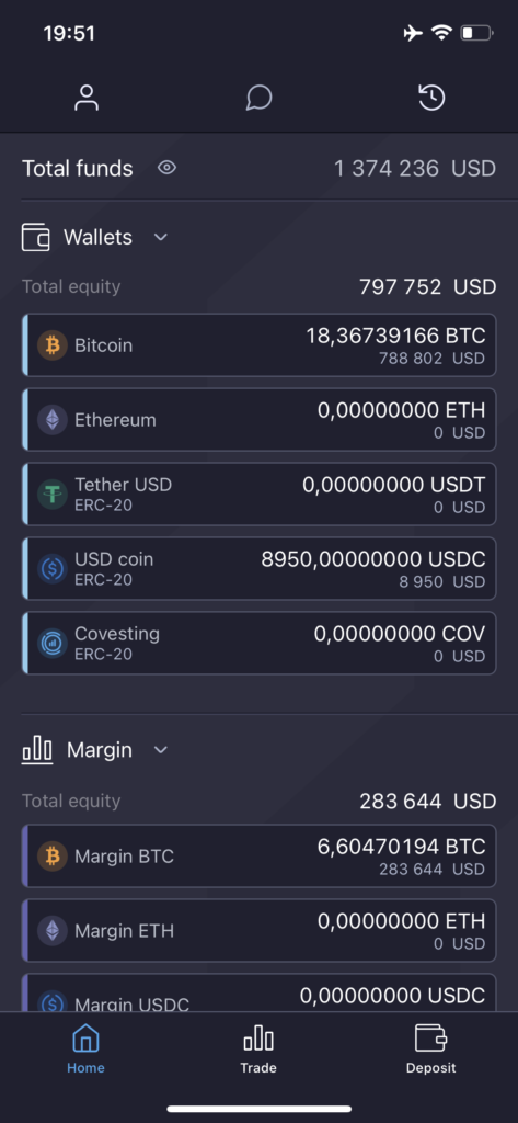 Phantom Market Caps Takes Full Suite Of Platform Tools Mobile With New iOS App - IMG 7866 473x1024