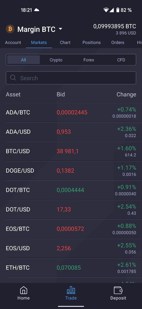 New Phantom Market Caps Android App Now Available For Download, See It Here First - 2022 02 21 10.40.29