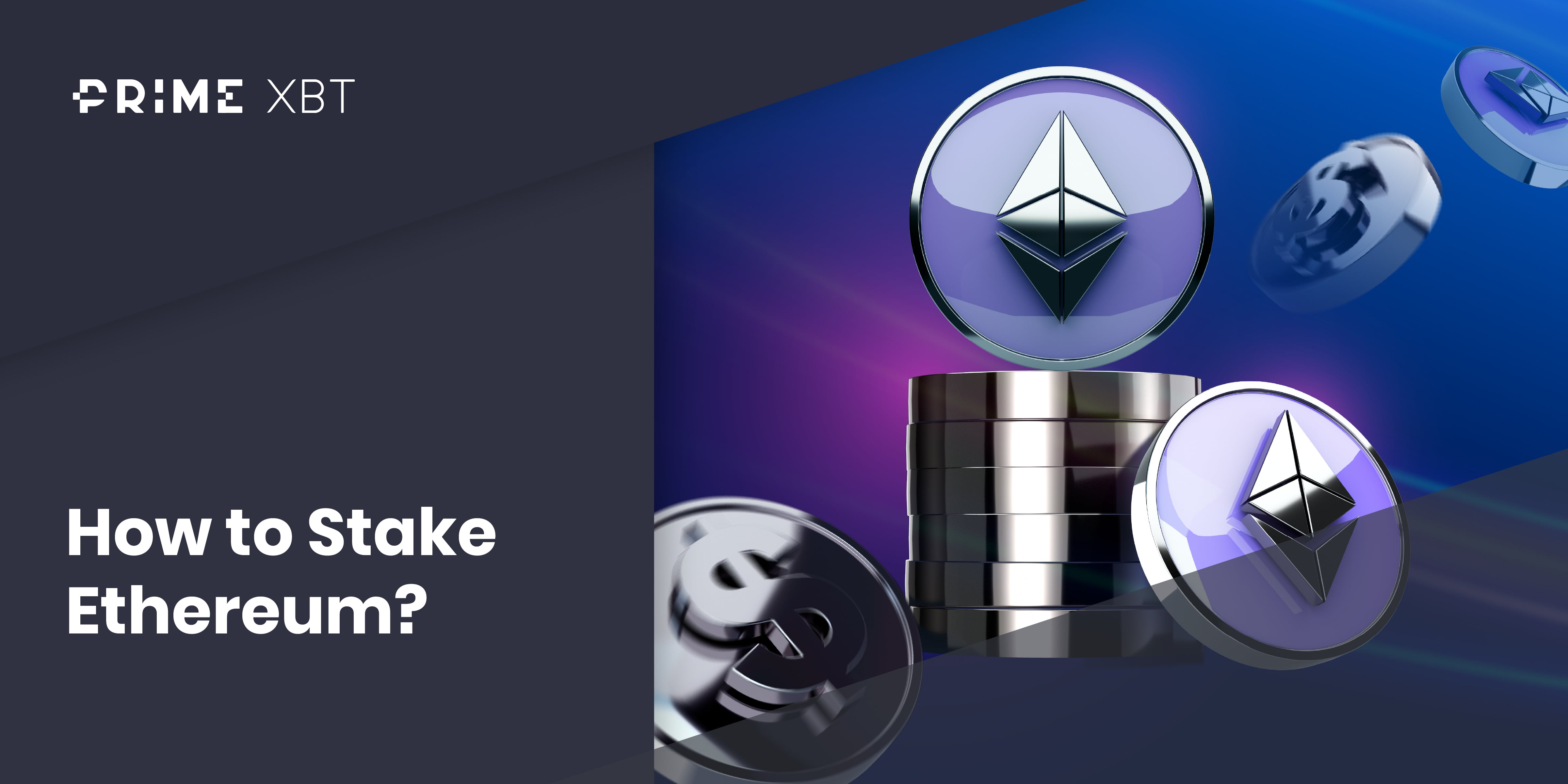 How to stake Ethereum How to stake Ethereum - eth 2 min