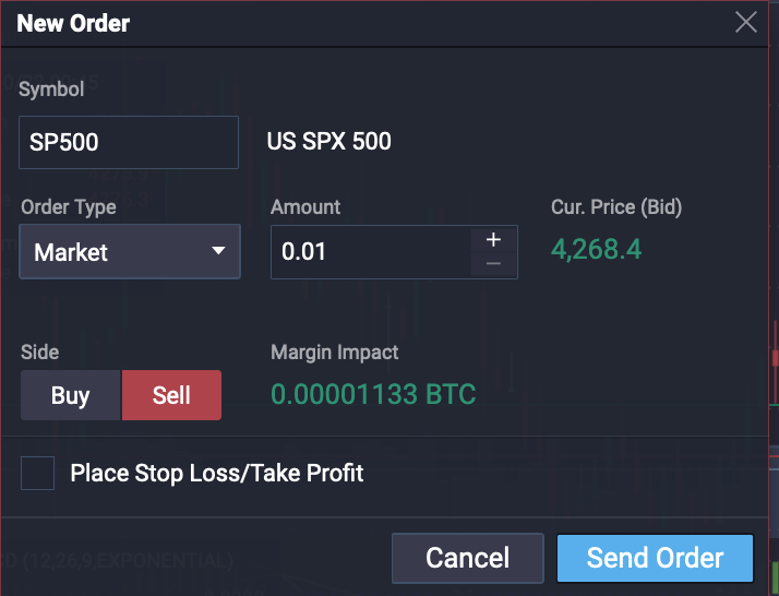 How to trade CFDs with examples How to trade CFDs with examples - image7 2