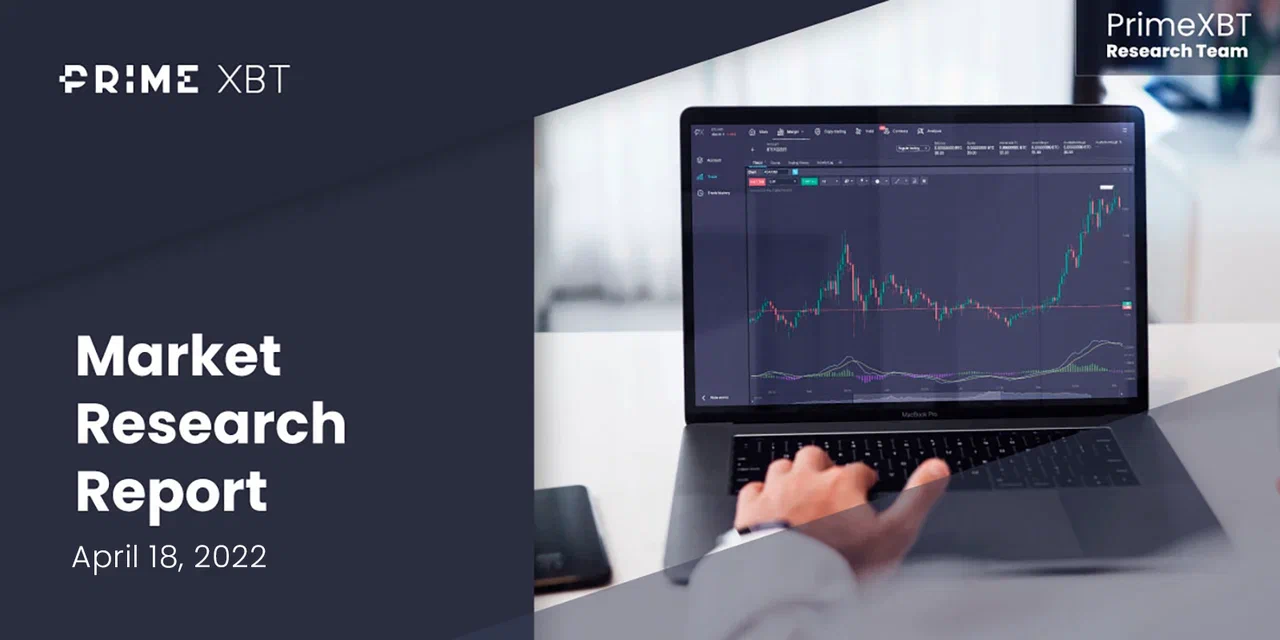 Market Research Report: Oil Surges As EU Starts Russian Oil Ban, Tech Stock Exodus Continues To Hammer BTC Market Research Report: Oil Surges As EU Starts Russian Oil Ban, Tech Stock Exodus Continues To Hammer BTC - Blog research 18 04 22