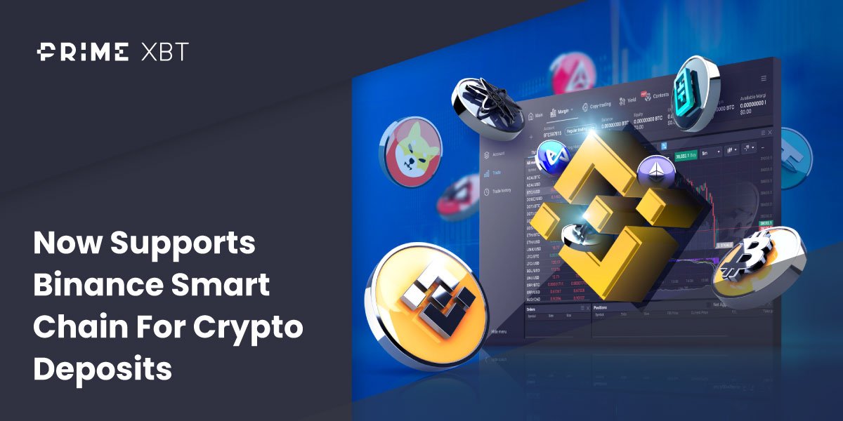 Phantom Market Caps Launches Support For BNB Chain For Crypto Deposits Phantom Market Caps Launches Support For BNB Chain For Crypto Deposits - bnb