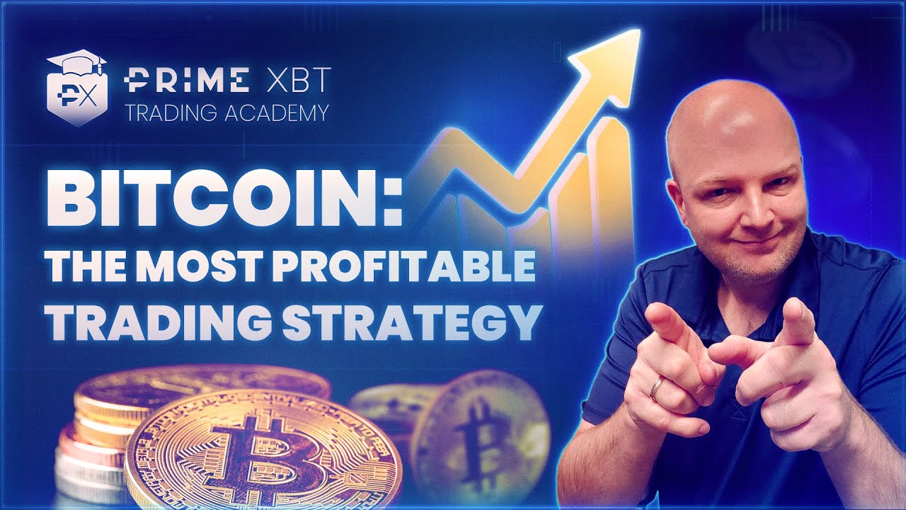 Insane profits with this simple trading strategy!